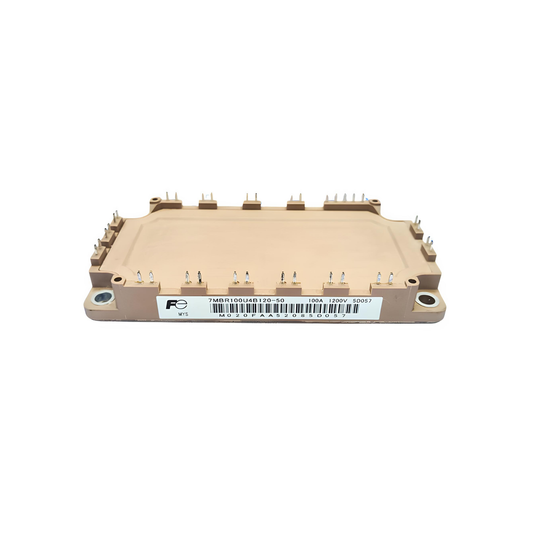 IGBT Module, Part Number : 7MBR100U4B120-50, Fuji