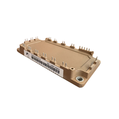IGBT Module, Part Number : 7MBR35SB120-70, Fuji