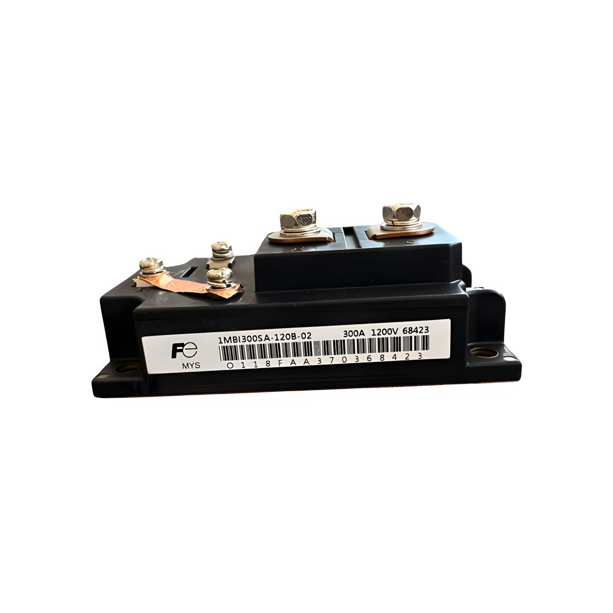IGBT Module, Part Number : 1MBI300SA-120B-02