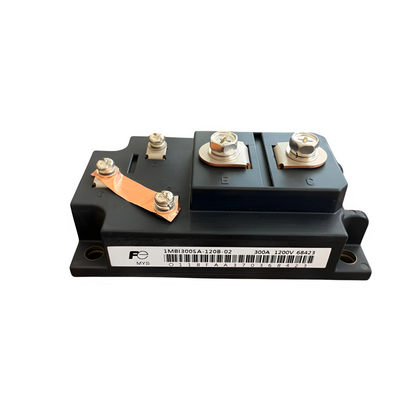 IGBT Module, Part Number : 1MBI300SA-120B-02