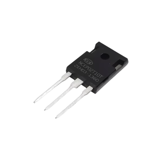 MOSFET Transistor, Part Number : NCEP02T10T