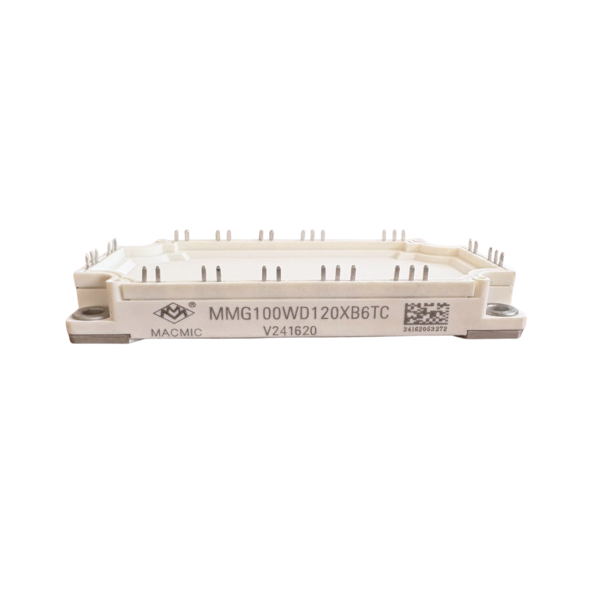 IGBT Module, Part Number : MMG100WD120XB6TC, Macmic