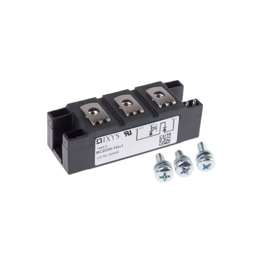 Thyristor Diode Module, Part Number : MCD200-16I01, IXYS