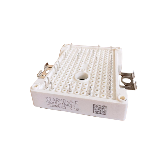 IGBT Module, Part Number : GT40PI120B9H, Replacement of GD35PJT120L3S, Silvermicro