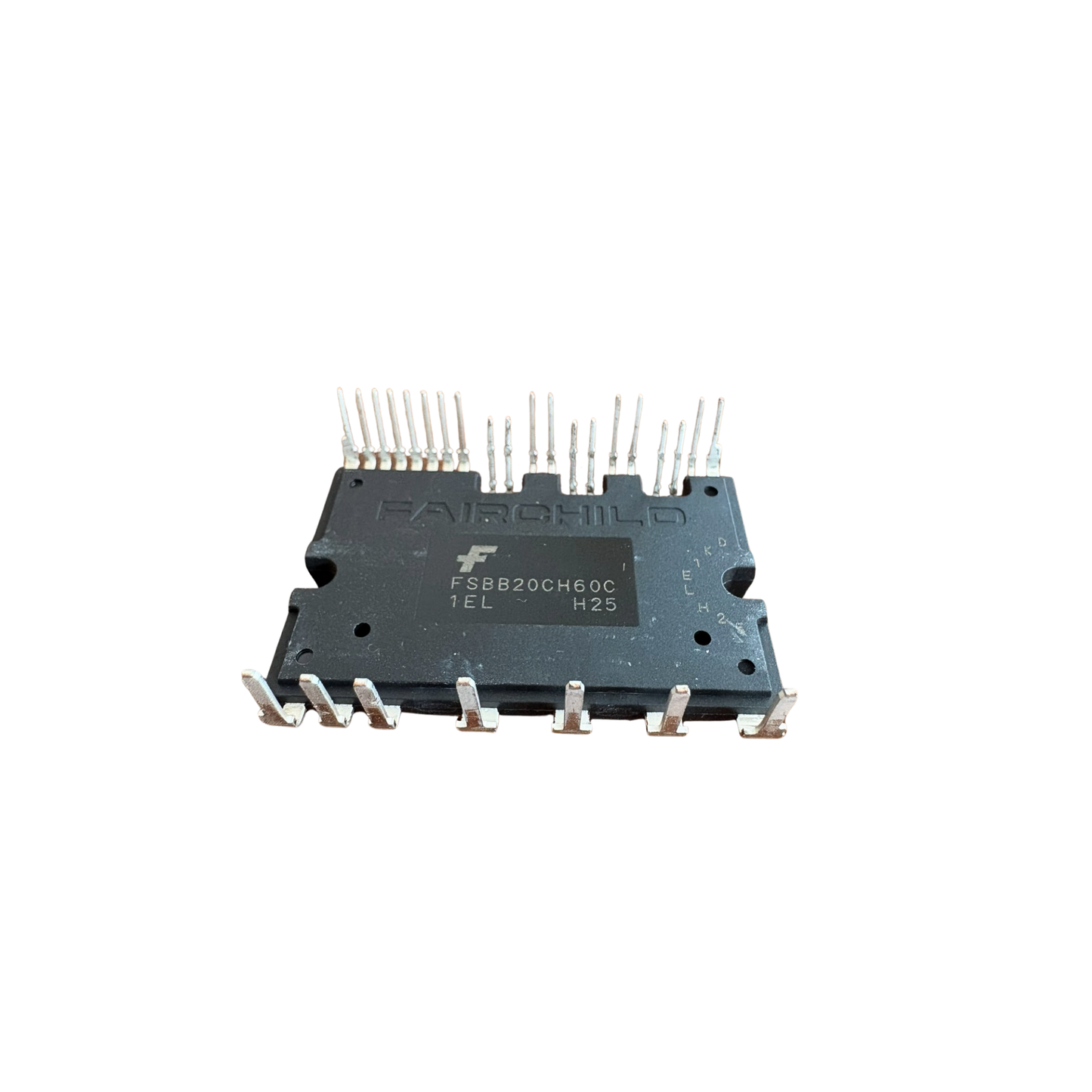 IPM Module, Part Number : FSBB20CH60F