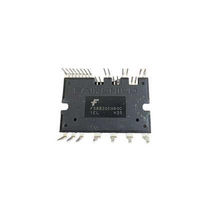 IPM Module, Part Number : FSBB20CH60F