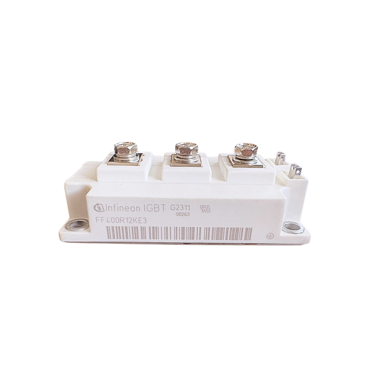 IGBT Module, Part Number : FF400R12KE3