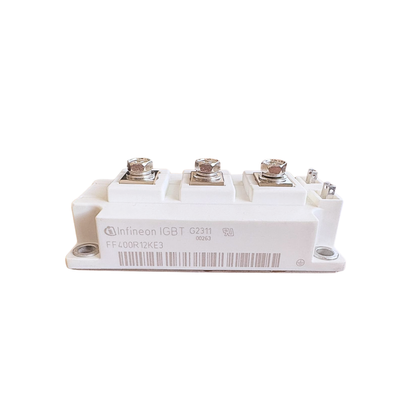 IGBT Module, Part Number : FF400R12KE3
