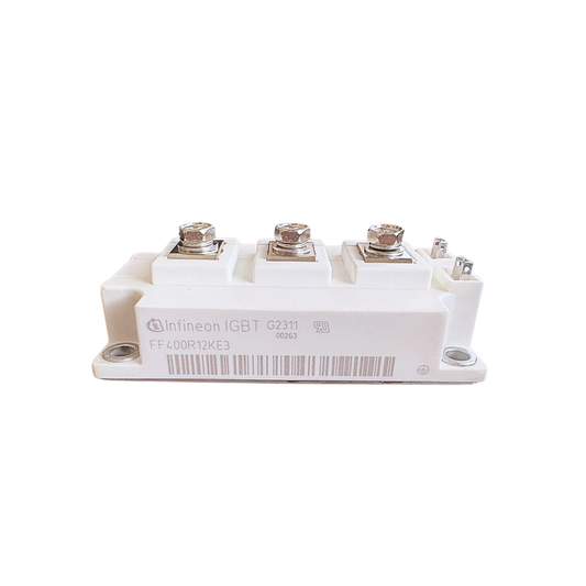 IGBT Module, Part Number : FF400R12KE3