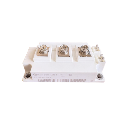 IGBT Module, Part Number : FF400R12KE3