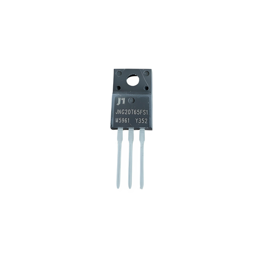 IGBT Module, Part Number : JNG20T65FS1