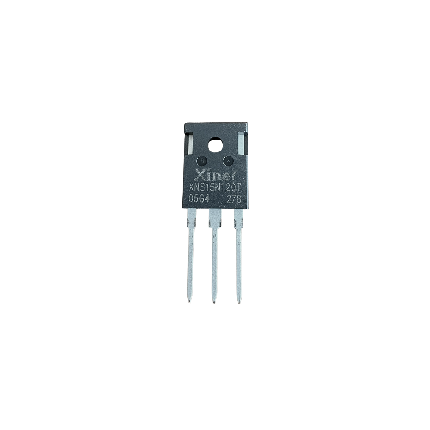 IGBT,Part No : XNS15N120T