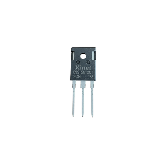 IGBT Module, Part Number : XNS15N120T