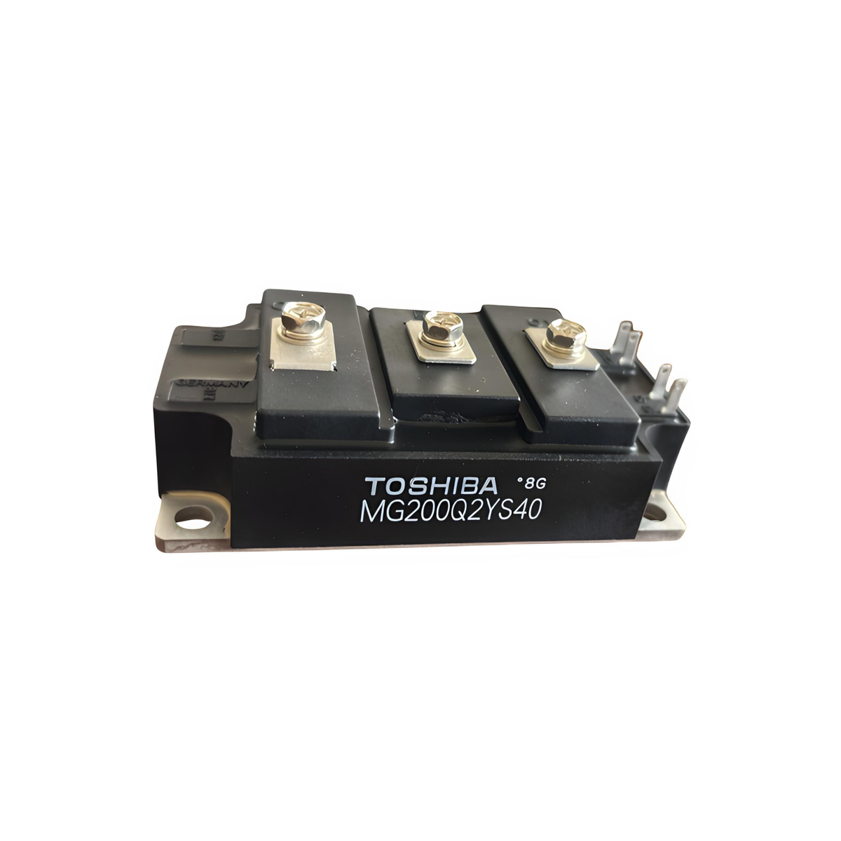 IGBT Module, Part Number : MG200Q2YS40, TOSHIBA