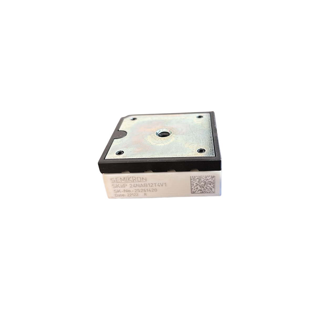 IGBT Module, Part Number : SKIIP 24NAB12T4V1, Semikron