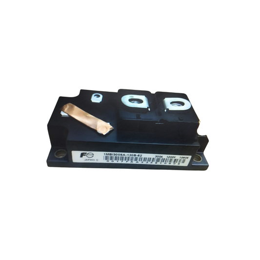 IGBT Module, Part Number : 1MBI300SA-120B-52, Fuji