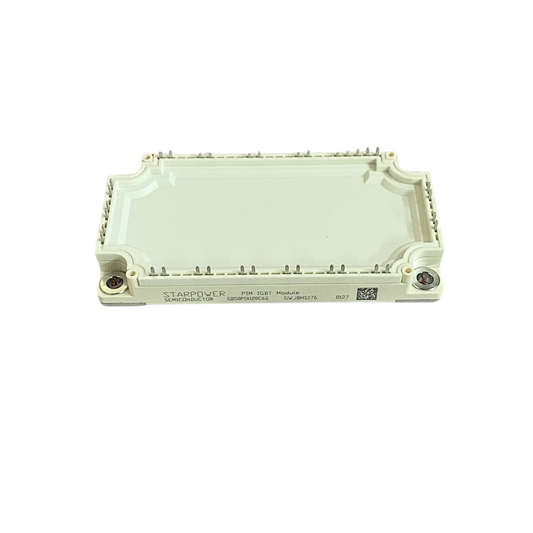 IGBT Module, Part Number : GD50PIX120C6S, Starpower