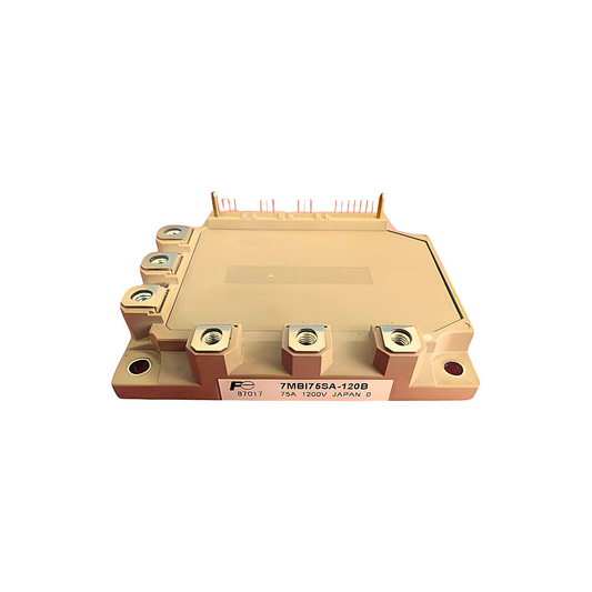 IGBT Module, Part Number : 7MBI75SA-120B, Fuji