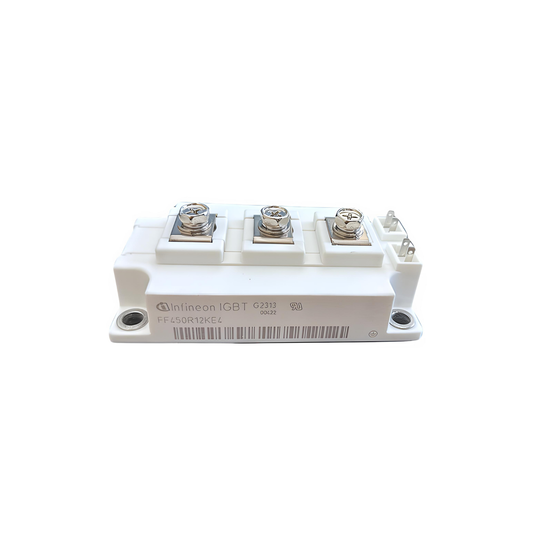 IGBT Module, Part Number : FF450R12KE4, Infineon