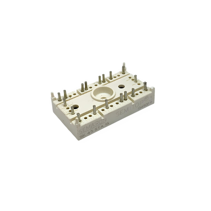 Thyristor Module, Part Number : SK45STA16, Semikron