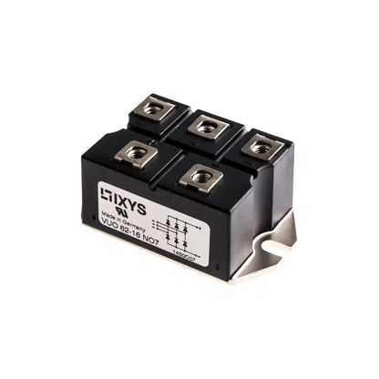 Bridge Rectifier, Part Number : VUO 62-16 NO7