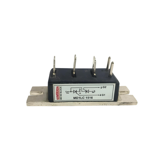 Thyristor Module, Part Number : MD1LC1516