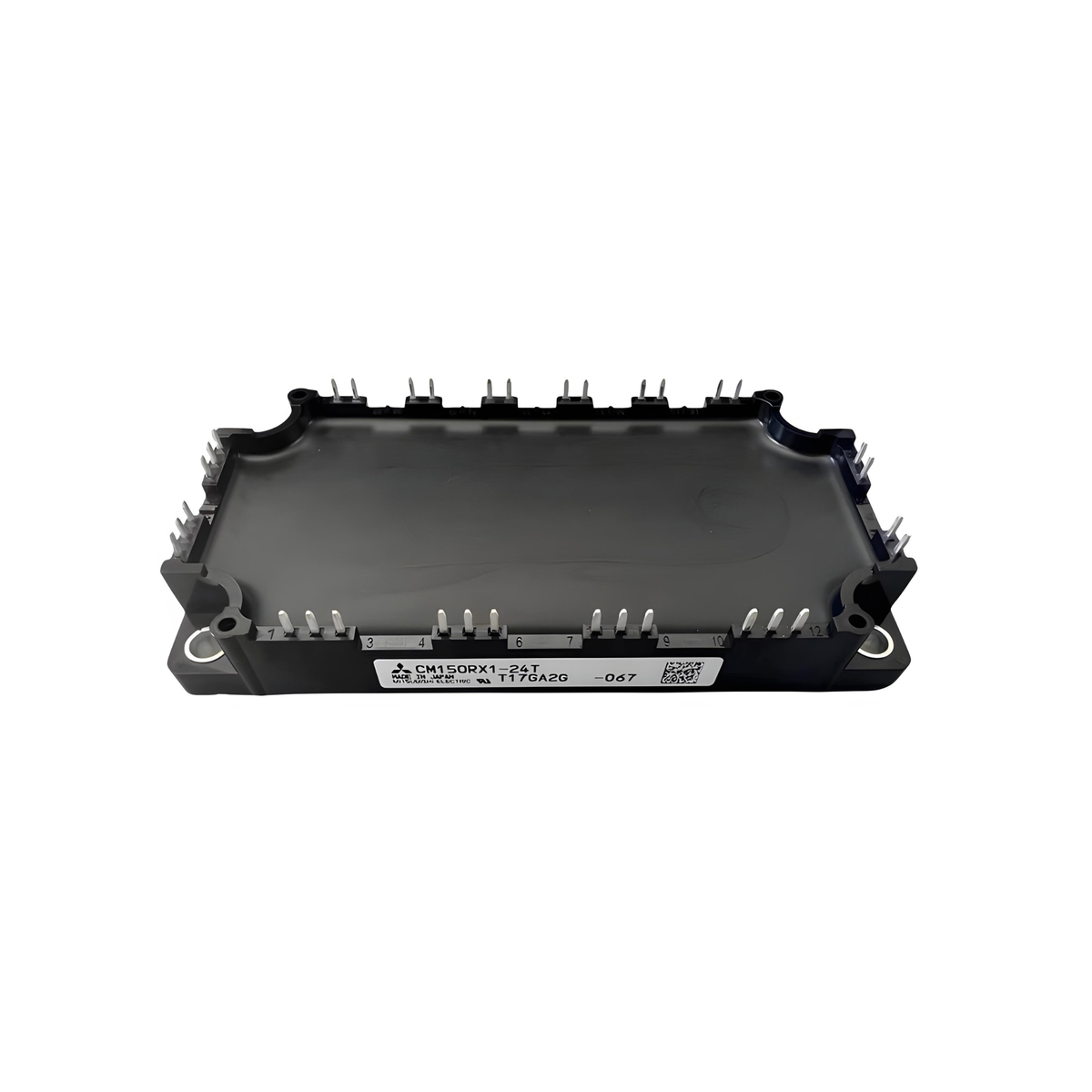 IGBT Module, Part Number : CM150RX1-24T