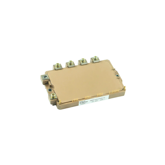 IGBT Module, Part Number : 6MBP100VCA060-51