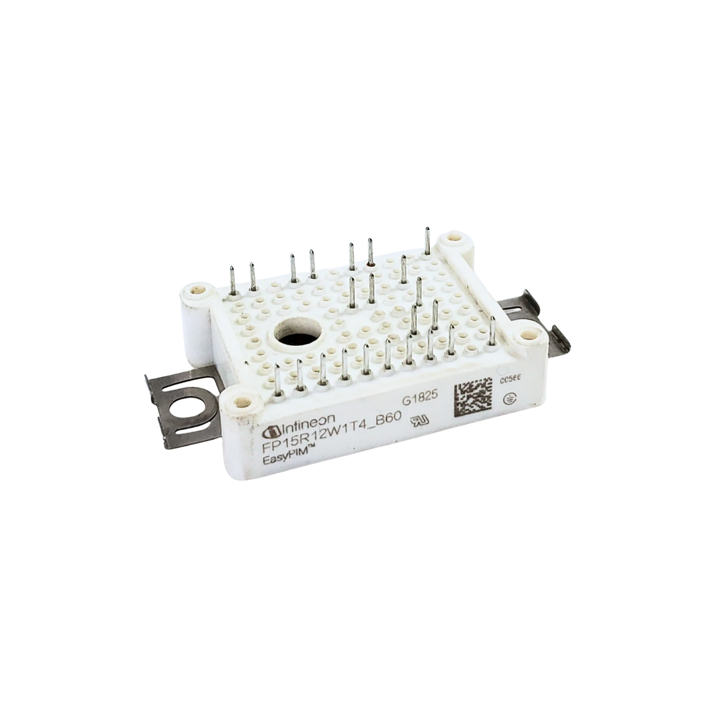 IGBT Module, Part Number : FP15R12W1T4_B60
