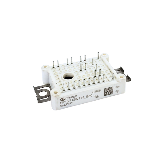 IGBT Module, Part Number : FP15R12W1T4_B60