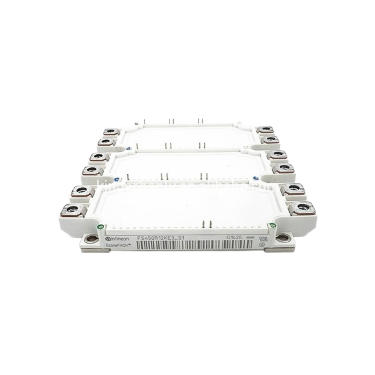 IGBT Module, Part number : FS450R12KE3_S1