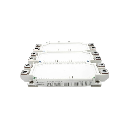 IGBT Module, Part number : FS450R12KE3_S1