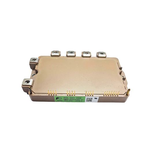 IGBT Module, Part Number : 6MBP160VCA060-51
