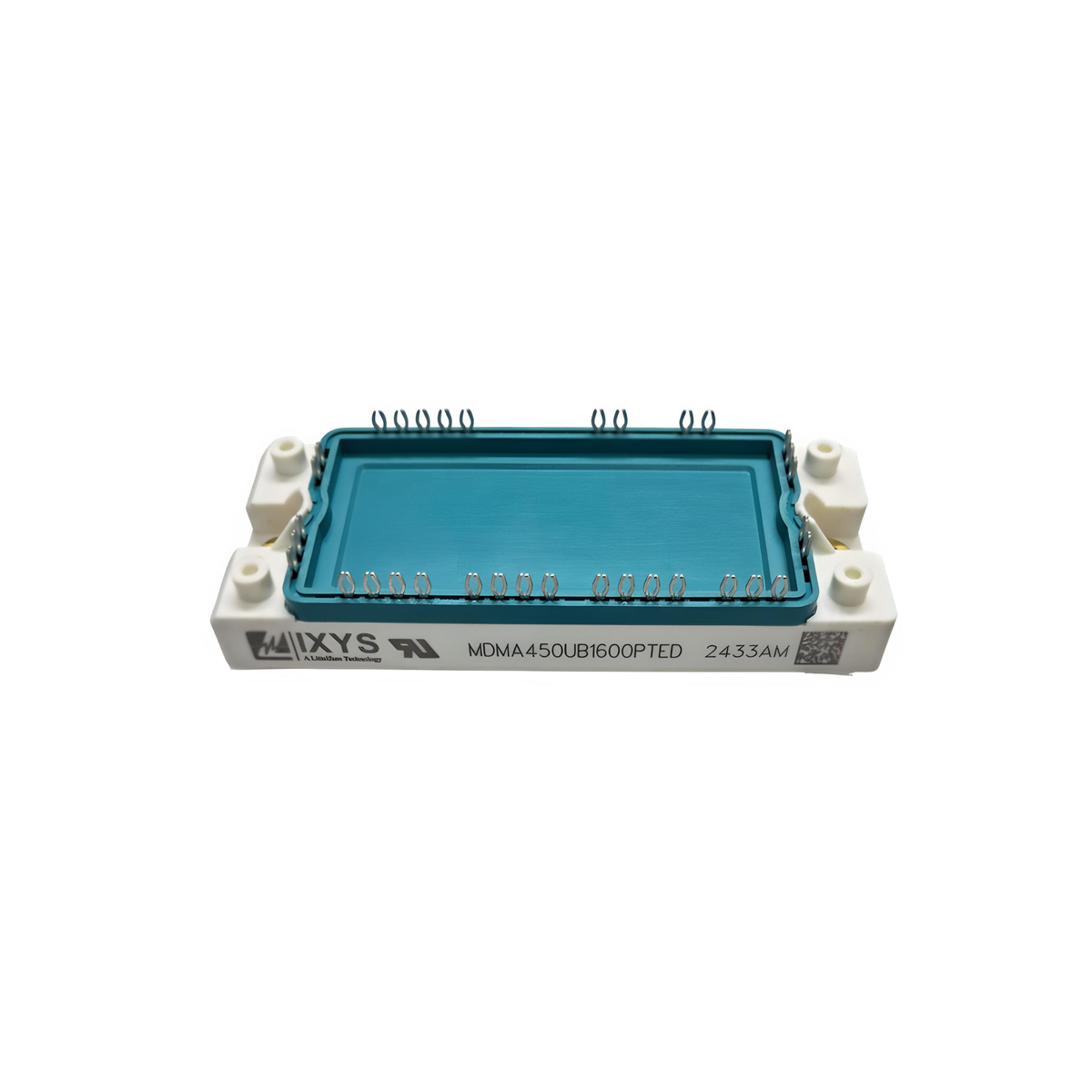 IGBT Module, Part Number : MDMA450UB1600PTED
