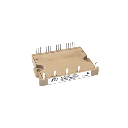 IGBT Module, Part Number : 6MBP50VAA060-50, Fuji