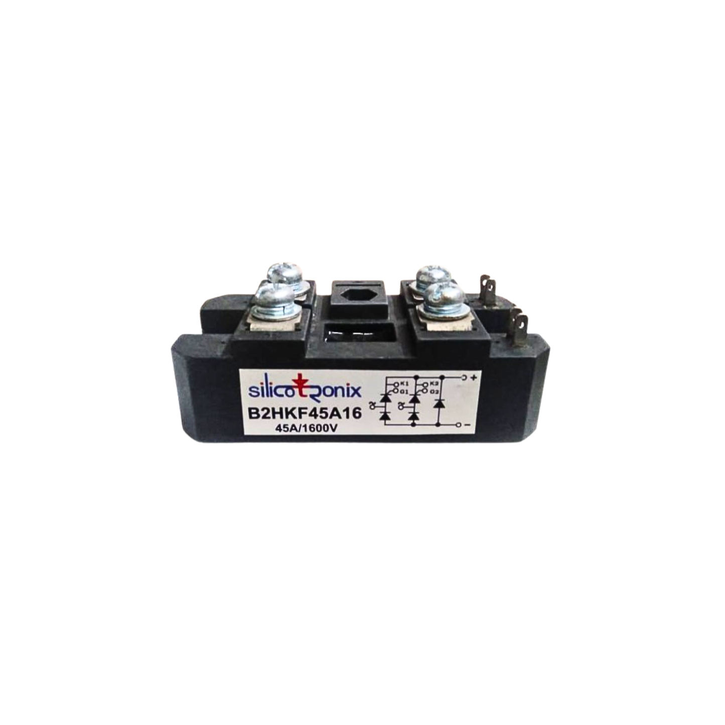 Thyristor module, Part Number : B2HKF45A16