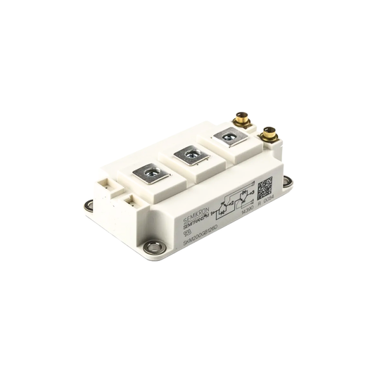 IGBT, Part Number : SKM200GB126D, Semikron Danfoss