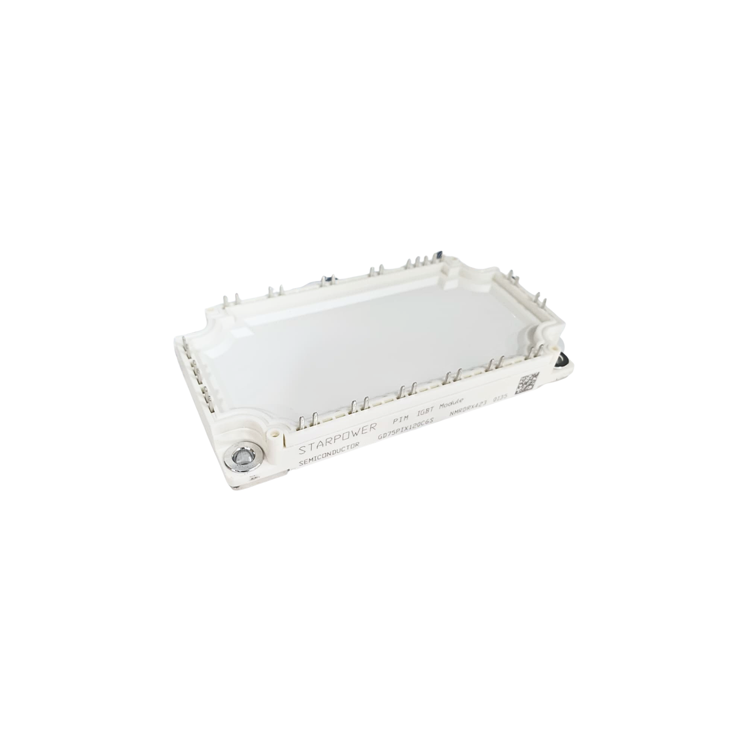 IGBT Module, Part Number : GD75PIX120C6S, Starpower