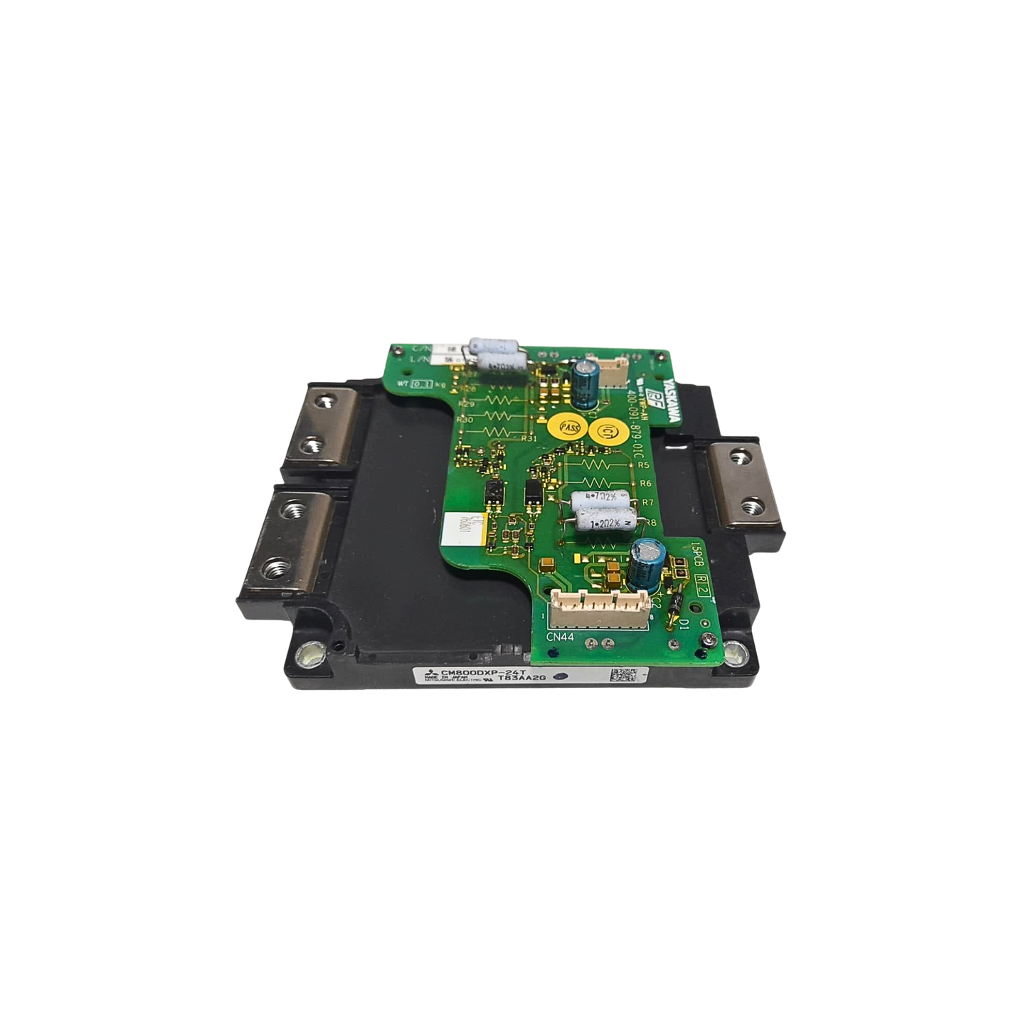 IGBT Module, Part Number : CM800DXP-24T, Mitshubishi