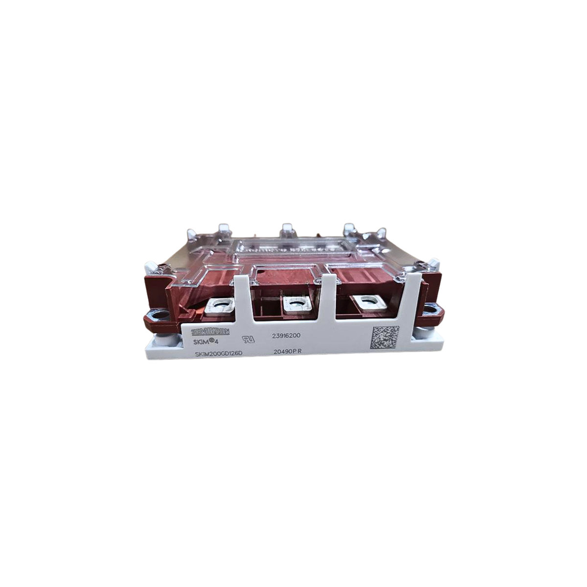 IGBT Module, Part Number : SKIM200GD126D
