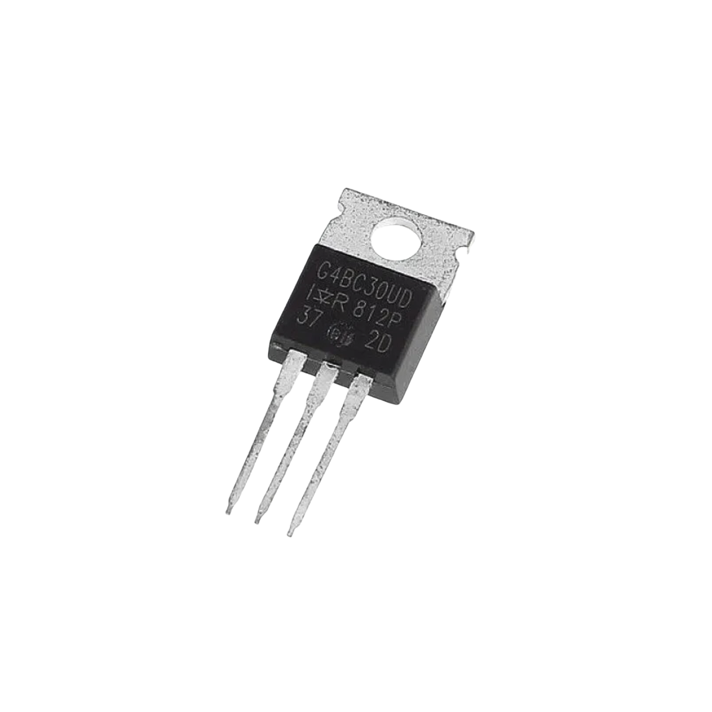 IGBT, Part Number : G4BC30UD