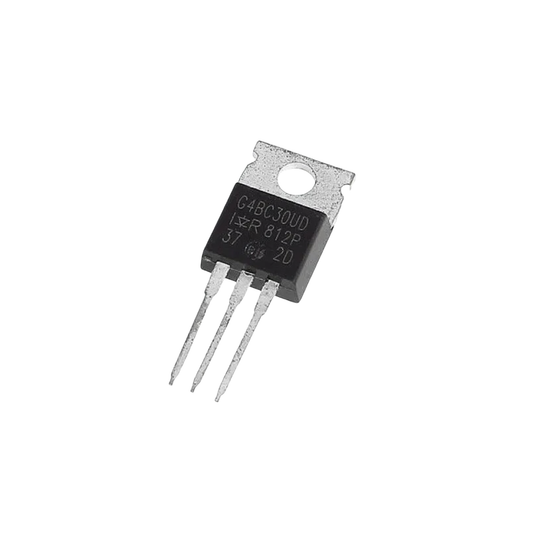 IGBT Module, Part Number : G4BC30UD
