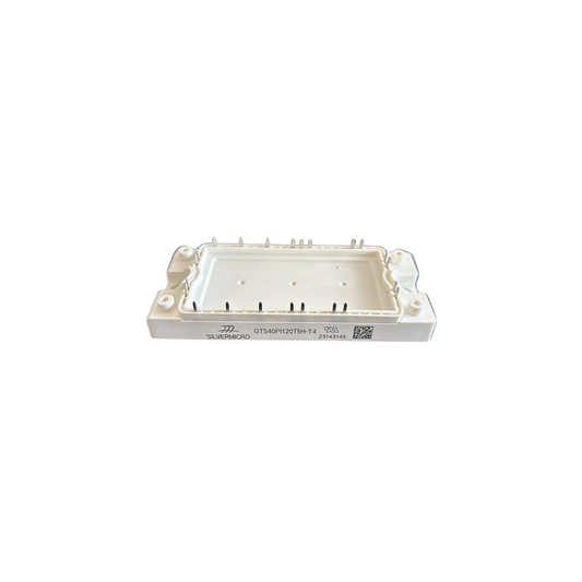 IGBT Module, Part Number : GTS40PI120T5H-T4