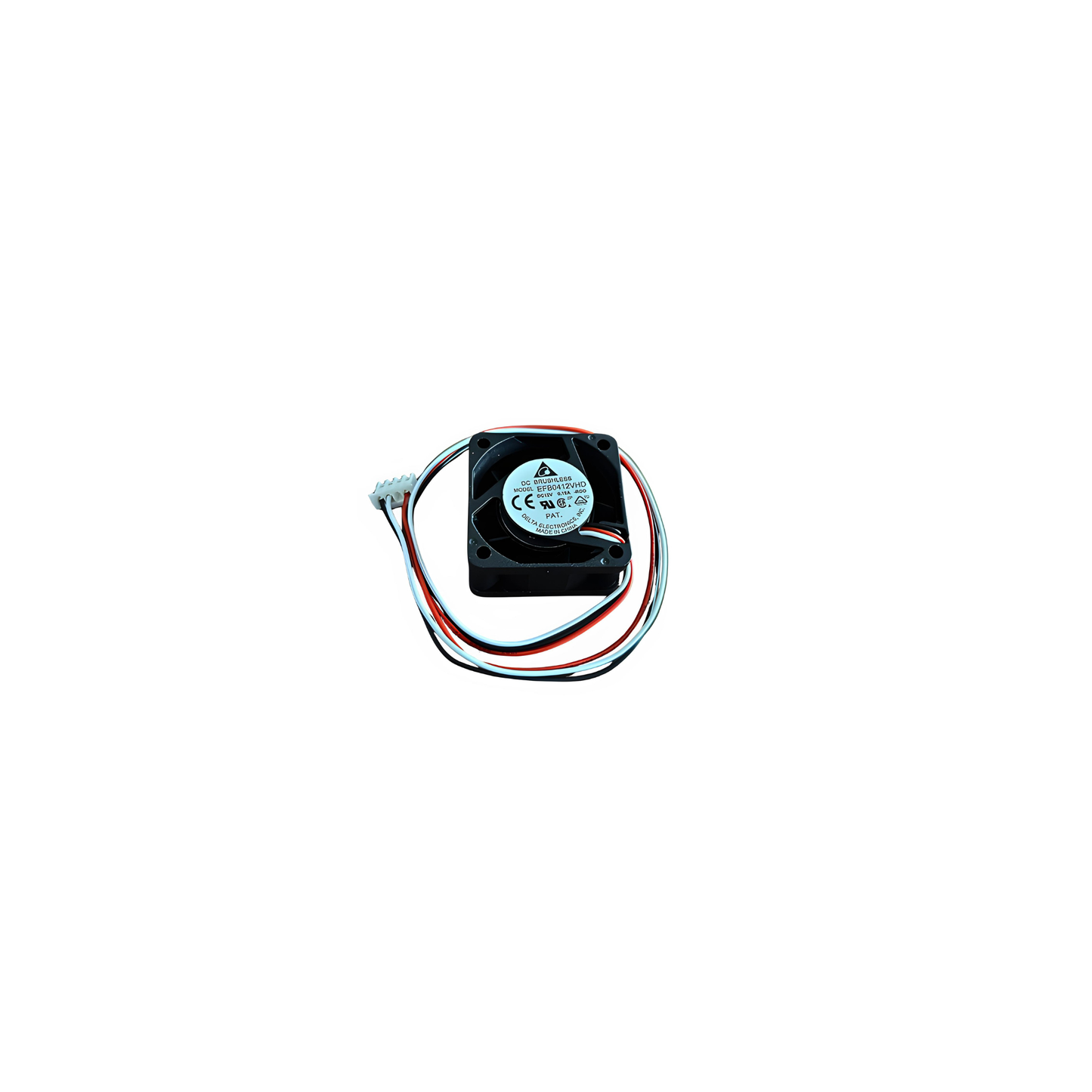 Cooling Fan, Part Number : EFB0412VHD