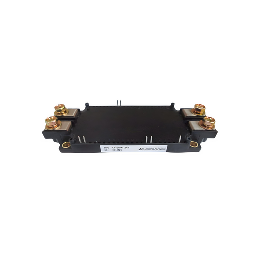 IGBT Module, Part Number :  CM450DX1-24A, Mitsubishi