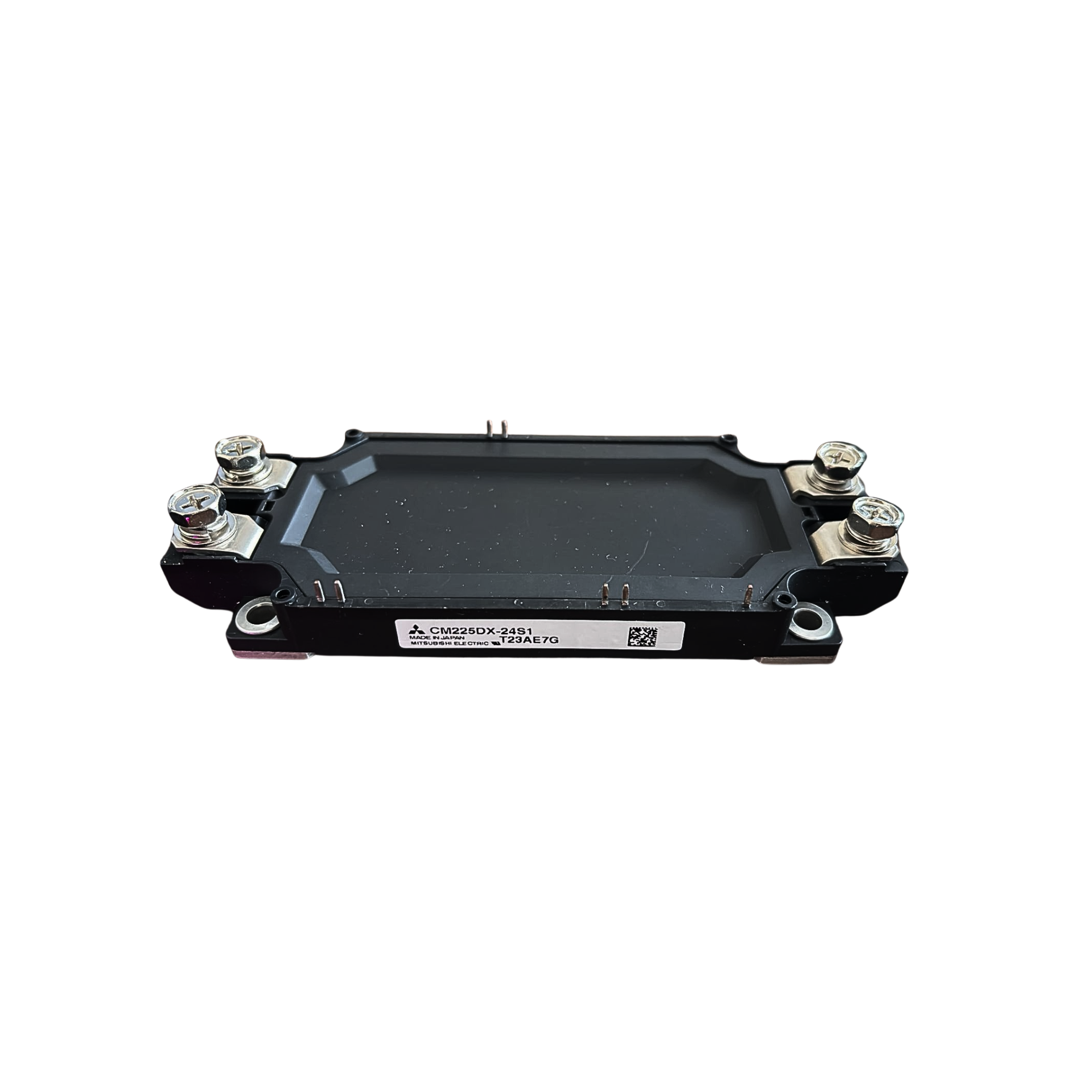 IGBT Module, Part Number : CM225DX-24S1, Mitsubishi – SET IGBT