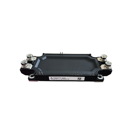 IGBT Module, Part Number :  CM225DX-24S1, Mitsubishi