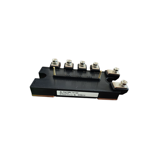 IPM, Part Number : PM75RL1A120, Mitsubishi