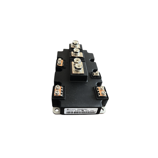 IGBT Module, Part Number : FF650R17IE4, Infineon