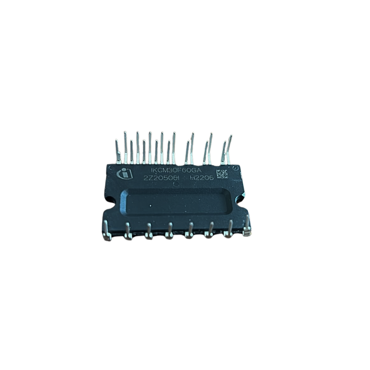 IGBT Module, Part Number : IKCM30F60GA